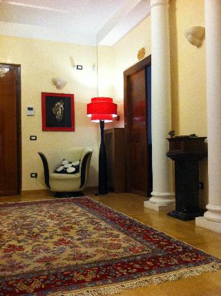 Residenza Delle Arti fotoÄŸrafÄ±