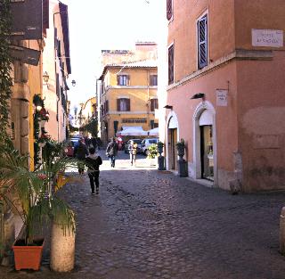 Residenza Delle Arti fotoÄŸrafÄ±