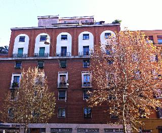 Residenza Delle Arti fotoÄŸrafÄ±