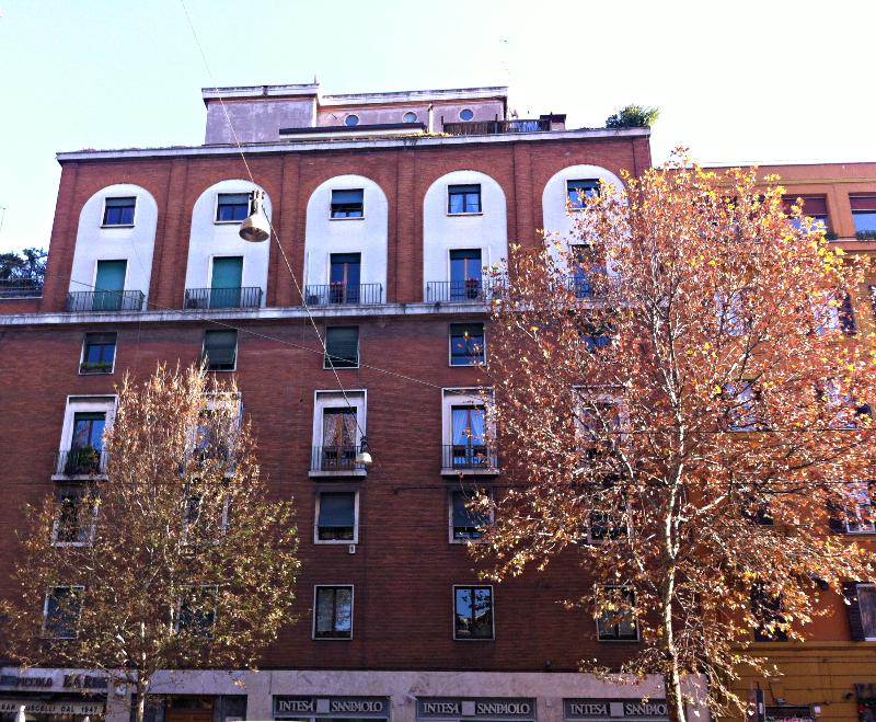 Residenza Delle Arti - Genel