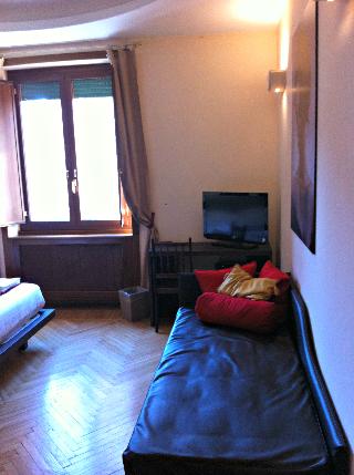 Residenza Delle Arti fotoÄŸrafÄ±