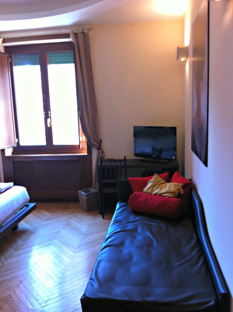 Residenza Delle Arti - Oda