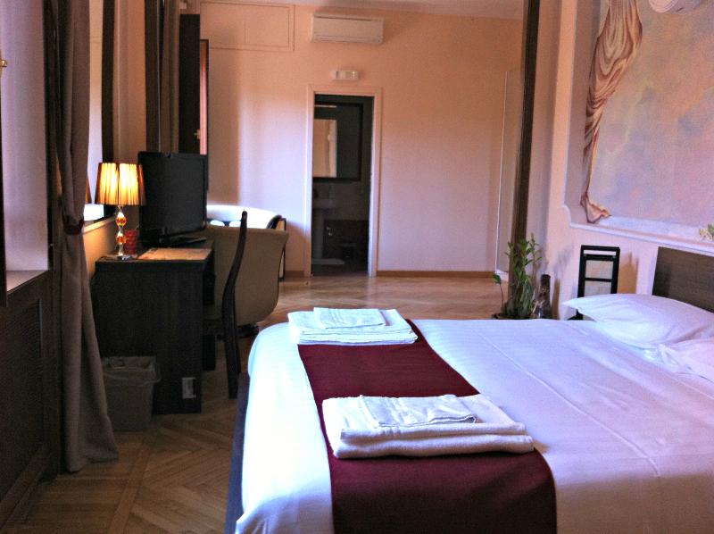 Residenza Delle Arti - Oda