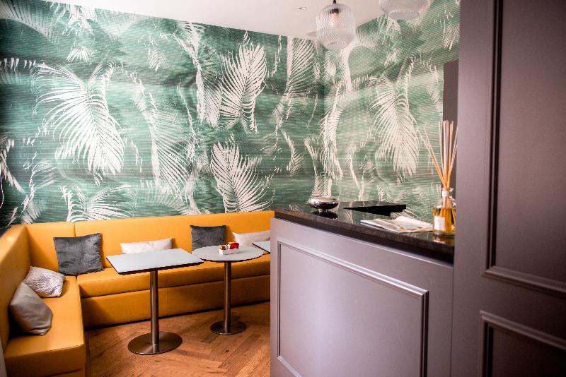 Boutique Centrale Palace - Bar