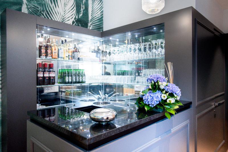 Boutique Centrale Palace - Bar
