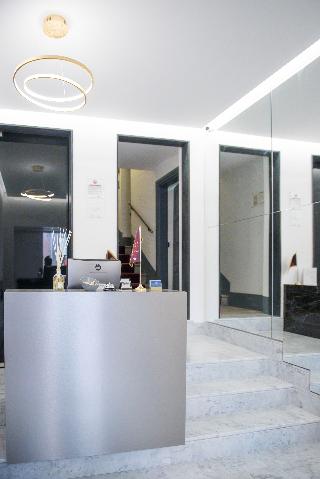 Boutique Centrale Palace fotoÄŸrafÄ±