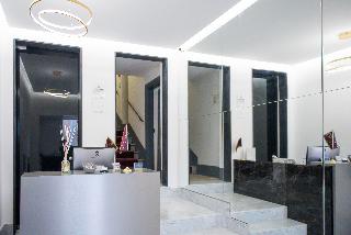 Boutique Centrale Palace fotoÄŸrafÄ±