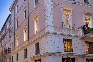Boutique Centrale Palace fotoÄŸrafÄ±