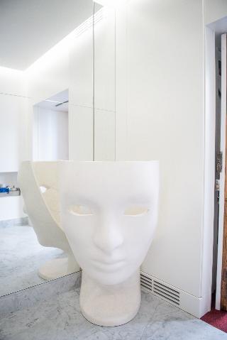 Boutique Centrale Palace otel fotoğrafı