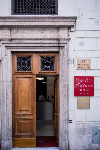 Boutique Centrale Palace fotoÄŸrafÄ±