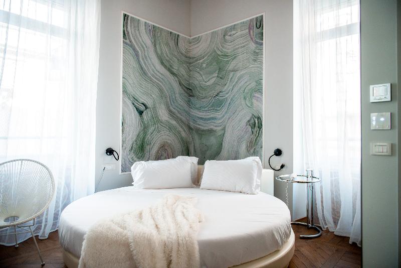 Boutique Centrale Palace - Oda
