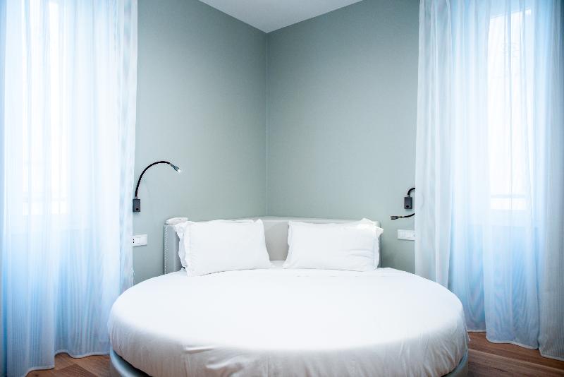 Boutique Centrale Palace - Oda