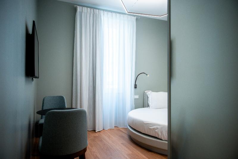 Boutique Centrale Palace - Oda