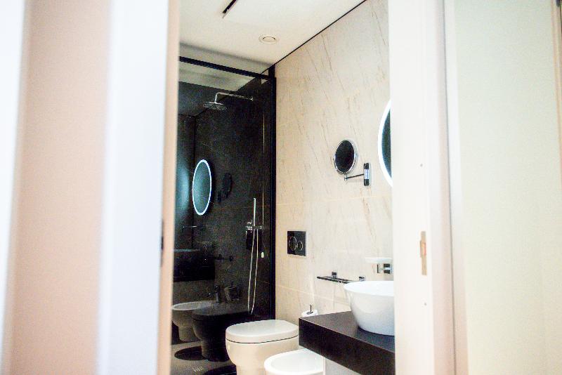 Boutique Centrale Palace - Oda
