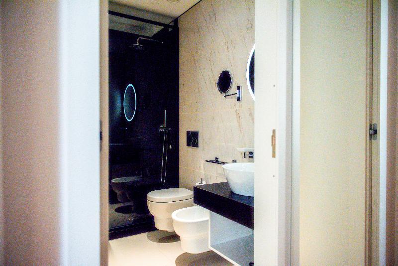 Boutique Centrale Palace - Oda