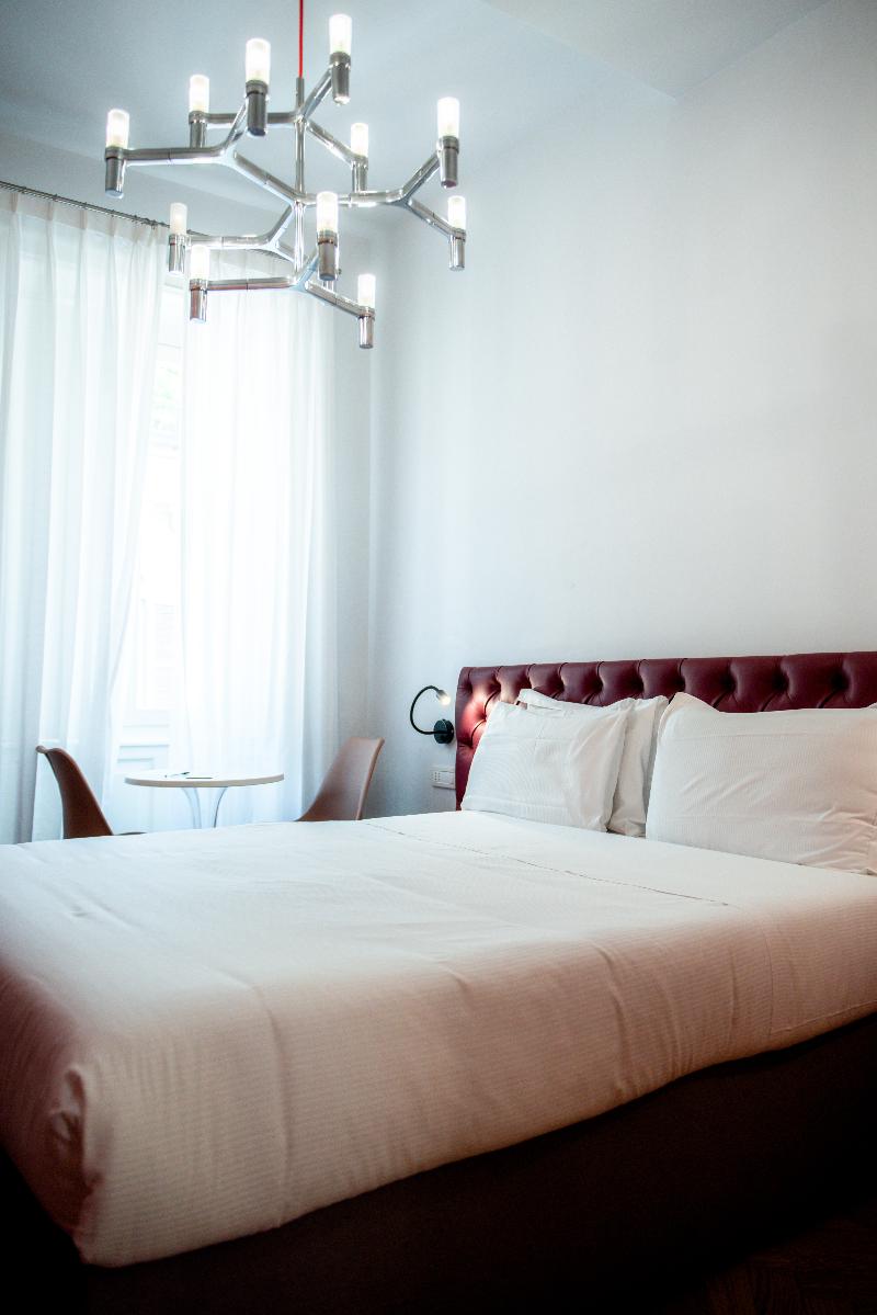 Boutique Centrale Palace - Oda