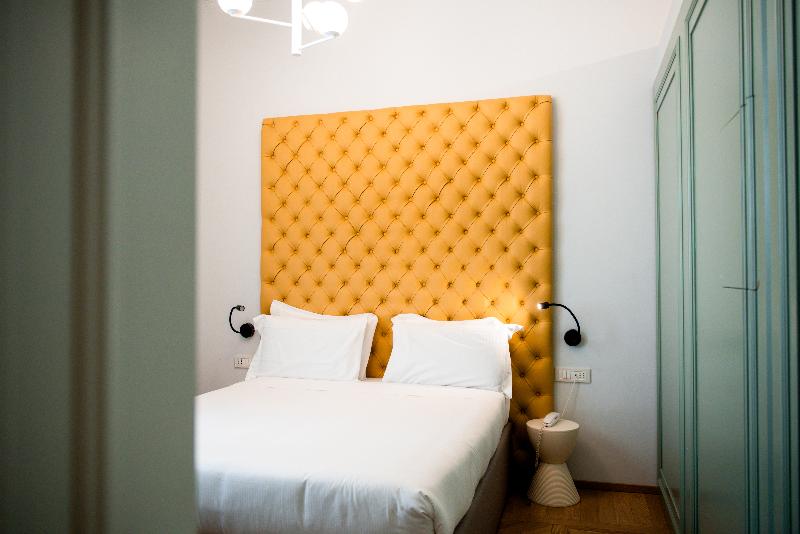 Boutique Centrale Palace - Oda