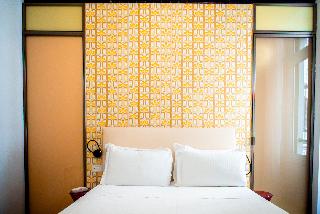 Boutique Centrale Palace fotoÄŸrafÄ±