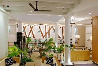 Crystal Sands Beach Hotel fotoÄŸrafÄ±