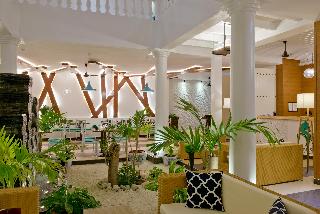 Crystal Sands Beach Hotel fotoÄŸrafÄ±
