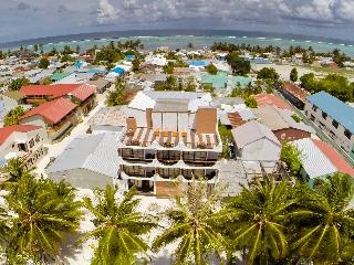 Crystal Sands Beach Hotel fotoÄŸrafÄ±