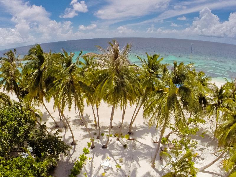 Crystal Sands Beach Hotel - Genel