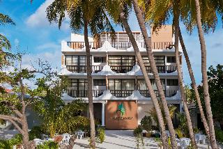 Crystal Sands Beach Hotel fotoÄŸrafÄ±