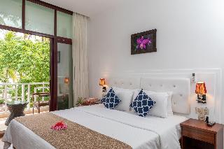 Crystal Sands Beach Hotel fotoÄŸrafÄ±