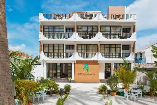 Crystal Sands Beach Hotel fotoÄŸrafÄ±