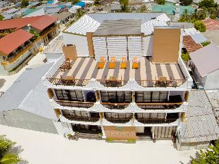 Crystal Sands Beach Hotel fotoÄŸrafÄ±