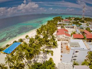 Crystal Sands Beach Hotel fotoÄŸrafÄ±