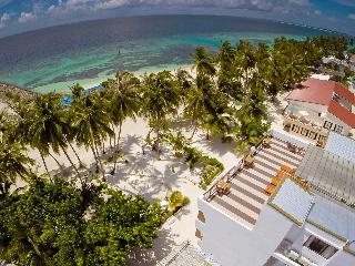 Crystal Sands Beach Hotel fotoÄŸrafÄ±