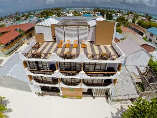 Crystal Sands Beach Hotel fotoÄŸrafÄ±