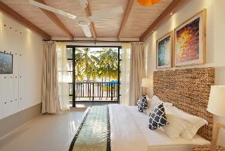 Crystal Sands Beach Hotel fotoÄŸrafÄ±
