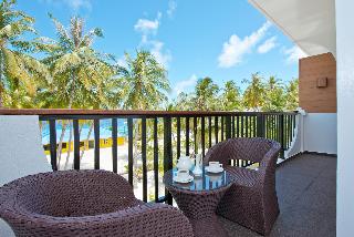 Crystal Sands Beach Hotel fotoÄŸrafÄ±