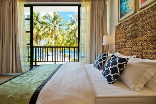 Crystal Sands Beach Hotel fotoÄŸrafÄ±
