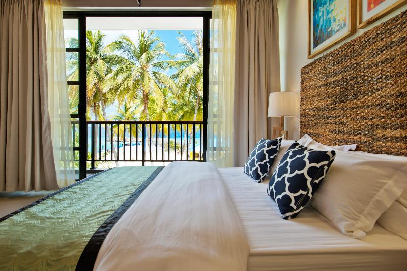 Crystal Sands Beach Hotel - Oda