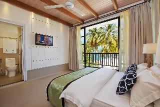 Crystal Sands Beach Hotel fotoÄŸrafÄ±