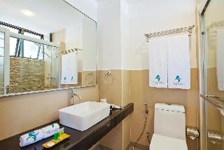 Crystal Sands Beach Hotel fotoÄŸrafÄ±