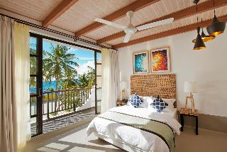 Crystal Sands Beach Hotel fotoÄŸrafÄ±