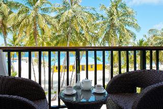 Crystal Sands Beach Hotel fotoÄŸrafÄ±