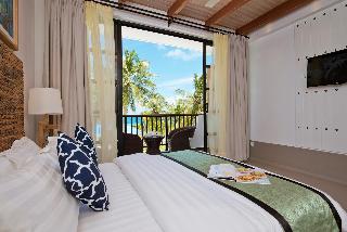Crystal Sands Beach Hotel fotoÄŸrafÄ±