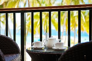 Crystal Sands Beach Hotel fotoÄŸrafÄ±
