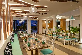 Crystal Sands Beach Hotel fotoÄŸrafÄ±