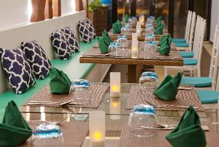 Crystal Sands Beach Hotel fotoÄŸrafÄ±