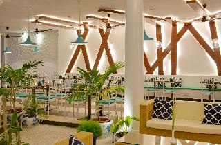 Crystal Sands Beach Hotel fotoÄŸrafÄ±