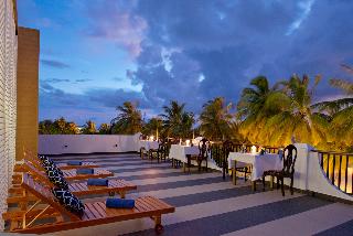 Crystal Sands Beach Hotel fotoÄŸrafÄ±