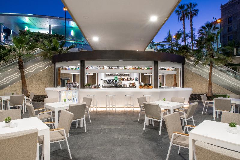 GF Victoria - Bar