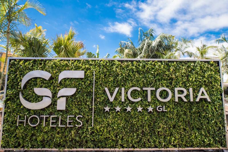 GF Victoria - Genel