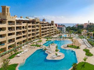 GF Victoria otel fotoğrafı